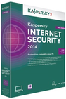 Kaspersky Internet Security 2013