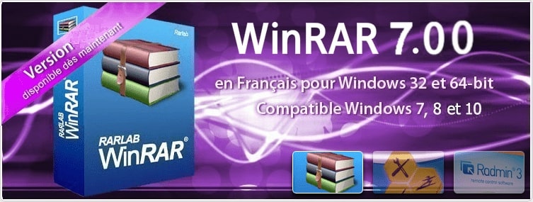 winrar